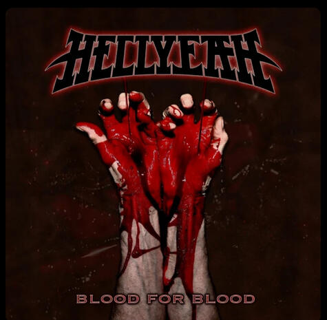 HELLYEAH