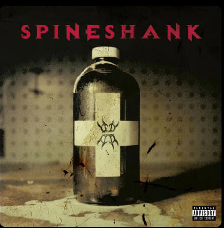 Spineshank