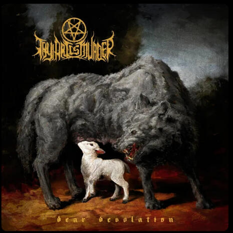 Thy Art Is Murder